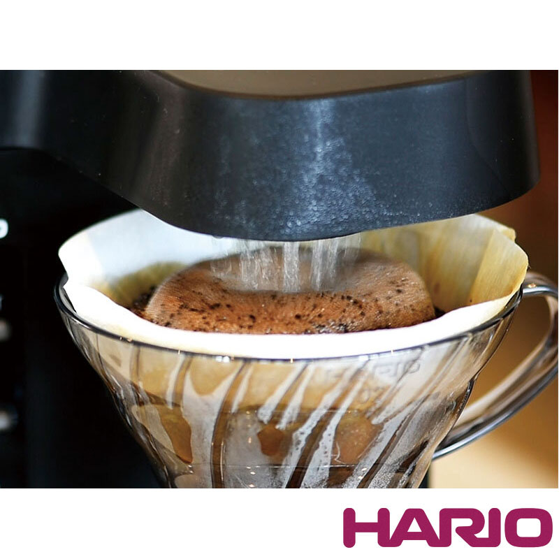 Hario V60珈琲王2咖啡機